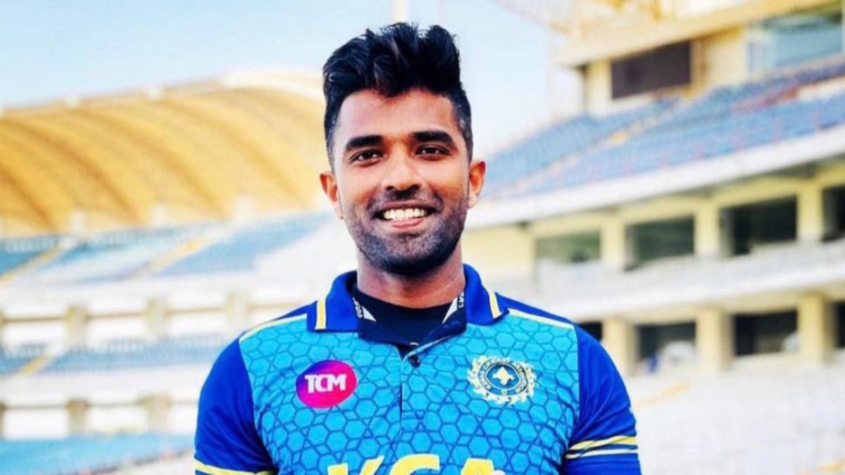 The Kerala Men's T20 Challenger 2025 started on Saturday (May 16)