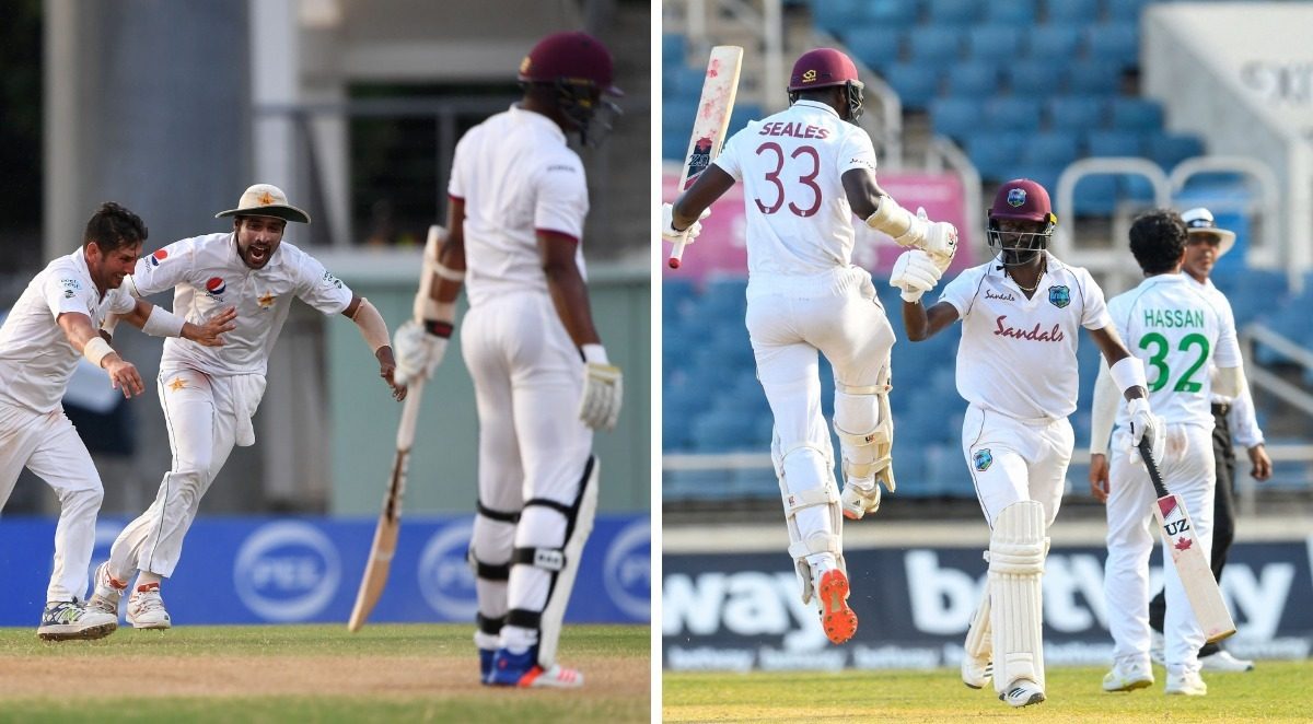 Pakistan versus West Indies: The greatest Test rivalry no one talks about
