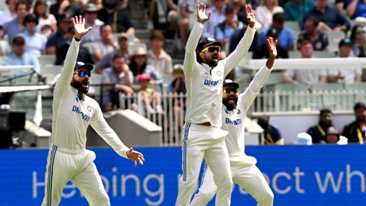India will need a record chase at the MCG to win the fourth Test against Australia and take a 2-1 lead in the series.