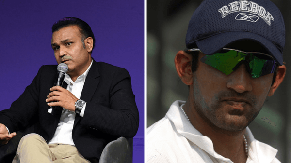 virender-sehwag-responds-gautam-gambhir-mp-suggestion.Click to read full article.