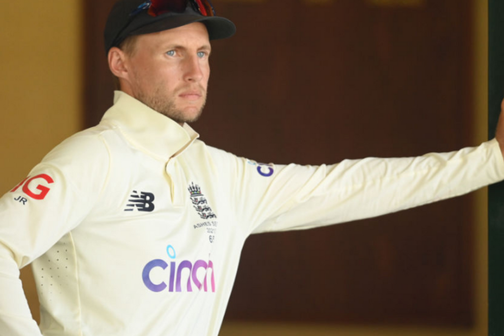 ‘How long have you got?’ – Joe Root criticises county cricket in aftermath of Ashes debacle