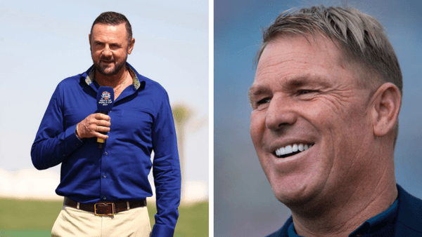 find-the-pictures-to-suit-your-narrative-simon-doull-and-shane-warne-in-twitter-debate-over-virat-kohli-drs-lbw-decision.Click to read full article.
