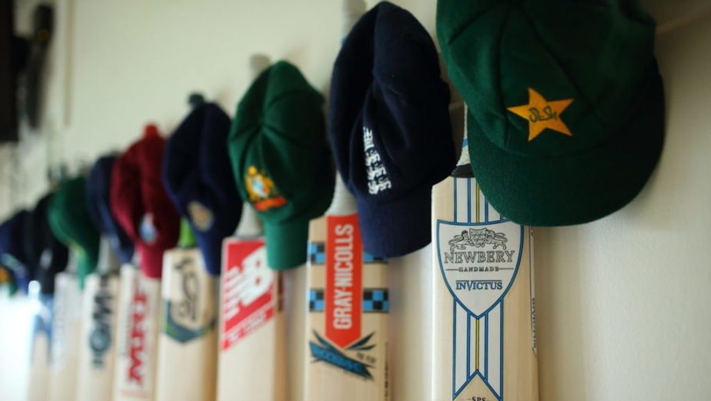Gear of the year: Cricket equipment showcase 2019 – part one