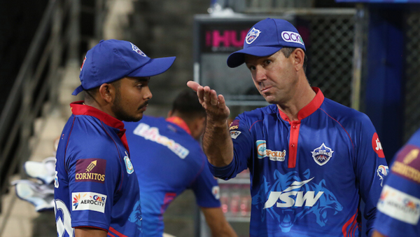 ricky-ponting-prithvi-shaw-different-look-biggest-ipl-season-ever.Click to read full article.