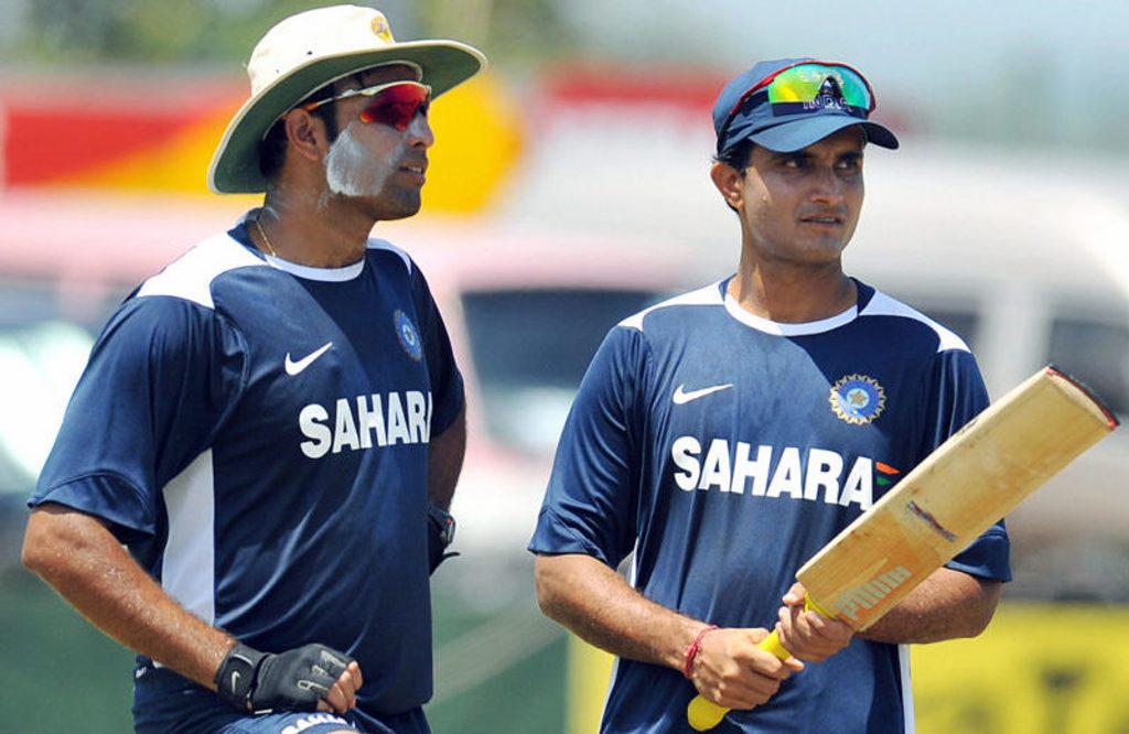 Laxman