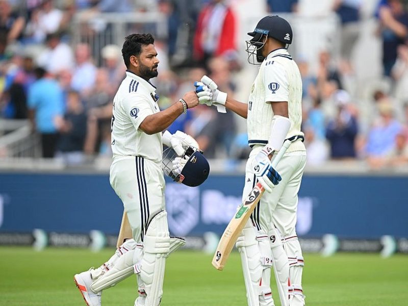 india-announce-test-squad-for-south-africa-series-rishabh-pant-and-edgbaston-hero-akash-deep-return.Click to read full article.