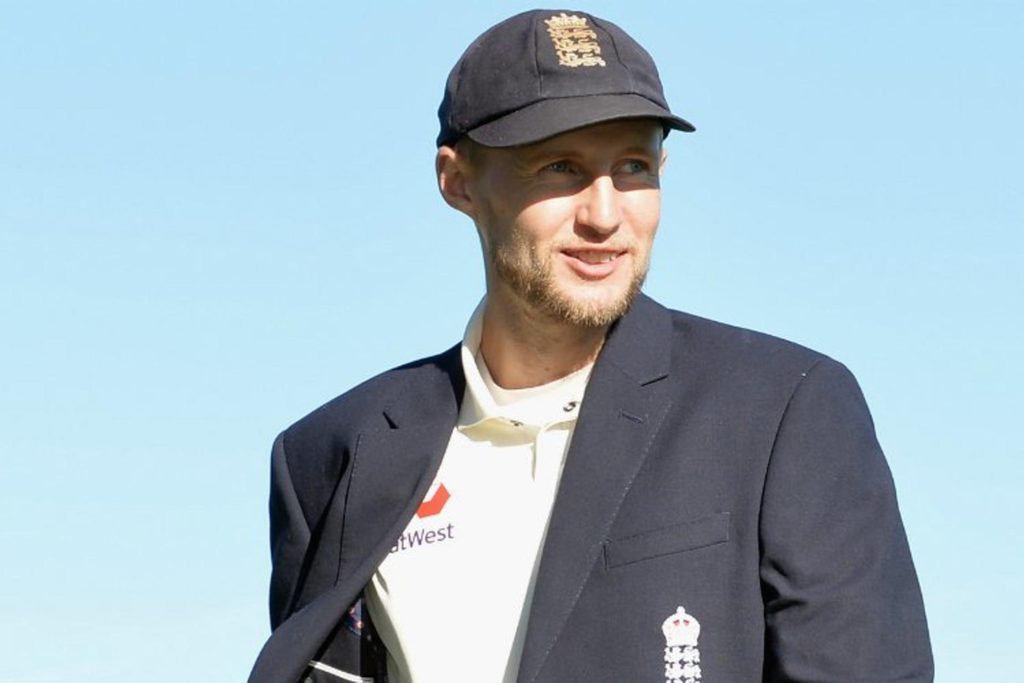 Joe Root wants to take ‘more responsibility’ at No.3