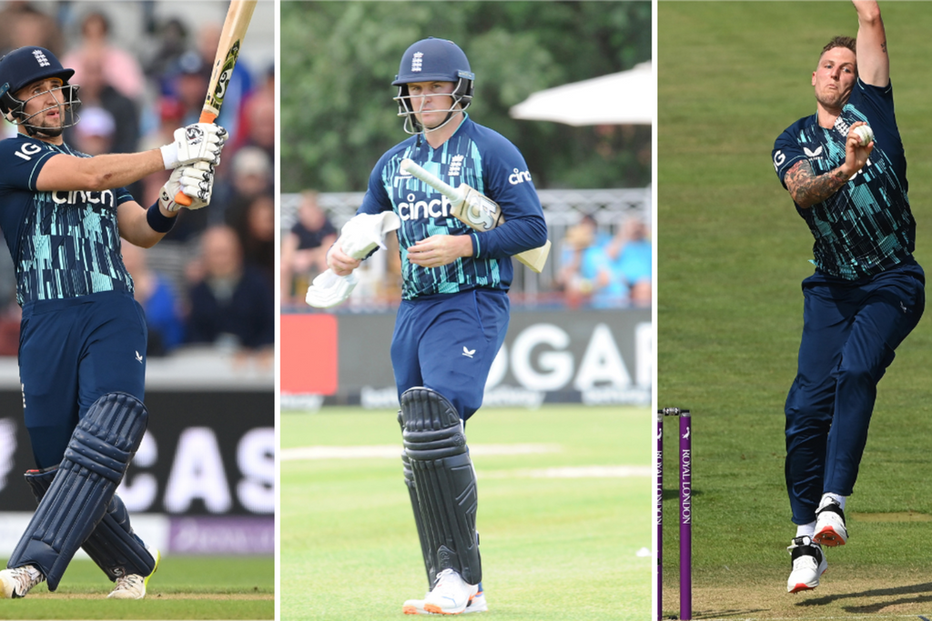 Team balance and form fears – Five questions for England to answer in the New Zealand ODIs