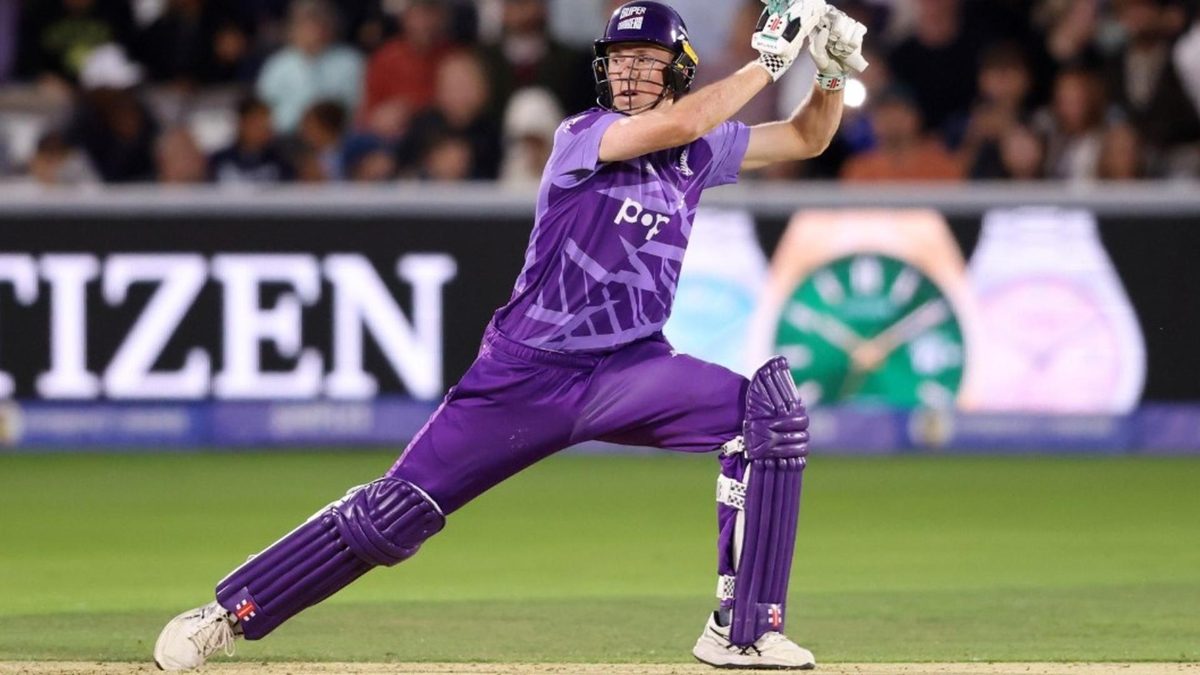 Zak Crawley has received his first call-up to England’s T20I squad for the upcoming tour of New Zealand.