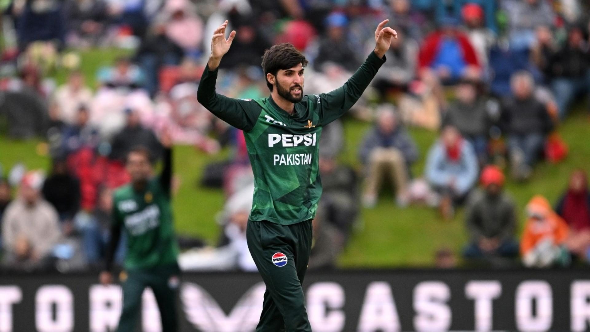 63 (47) & 2-30: Pakistan Menjadi Bintang Serba Bisa Dengan Upaya Terbaik Dalam Karirnya Di Semifinal Piala Presiden