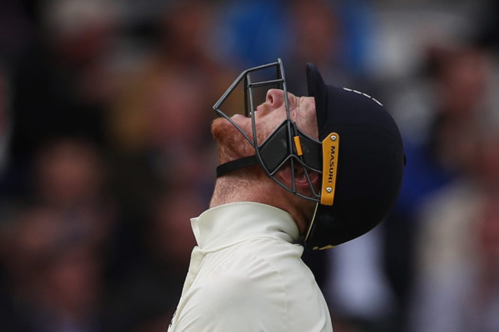 Ben Stokes