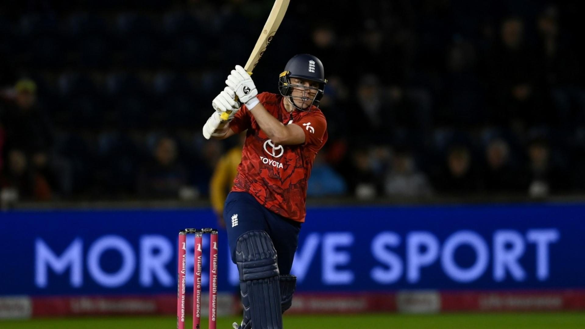 208 run, Lima Gawang: Star England All-Rounder Melanjutkan Dominasi ILT20 Dengan Setengah Abad Berturut-turut