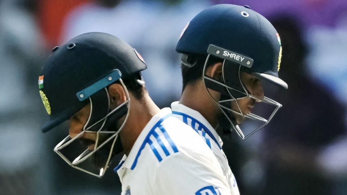 On the cusp of a transition period, India head to England for a five-Test series starting next week. Here are the main selection questions they'll need to answer.