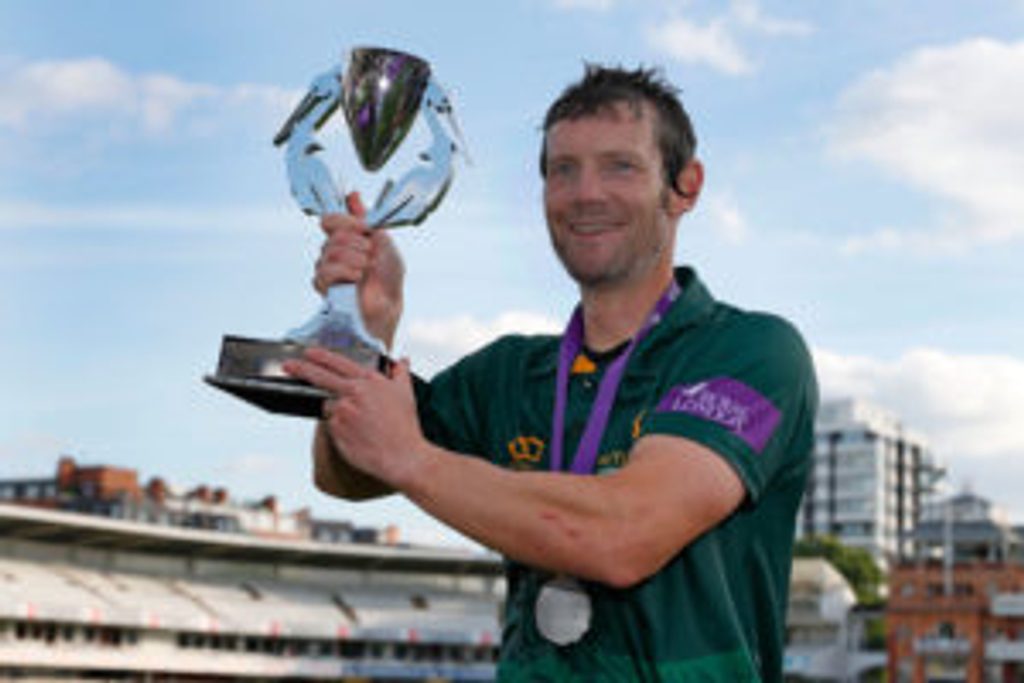 County Cricket Fixtures Released