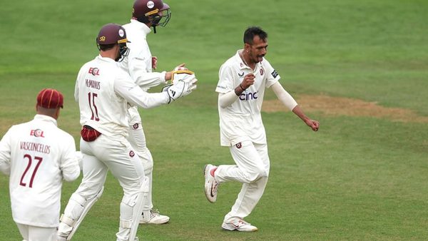 discarded-india-spinner-yuzvendra-chahal-follows-nine-wicket-haul-with-four-for-to-boost-countys-promotion-hopes.Click to read full article.