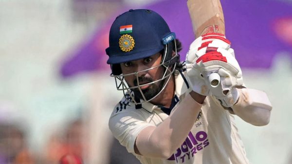 india-test-opener-kl-rahul-ton-takes-team-to-record-ranji-trophy-knockout-chase.Click to read full article.
