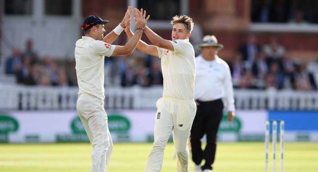 Moeen Ali & Sam Curran return for fourth Test