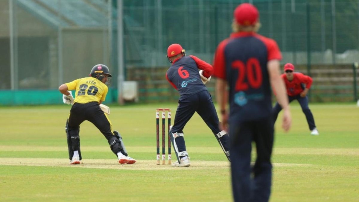 In a massive upset, Wales National County defeated T20 Blast champions Gloucestershire in the Minor T20 League on Monday (June 3).