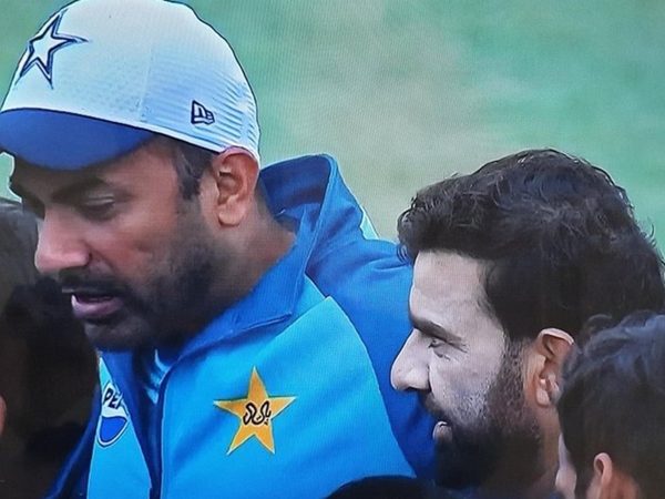 whys-he-wearing-a-cap---wahab-riaz-spotted-in-pakistan-pre-match-huddle.Click to read full article.