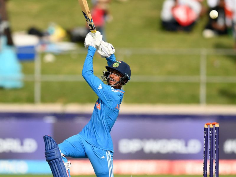 100-to-200-in-26-balls-former-india-u19-opener-adarsh-singh-smashes-rapid-double-hundred-in-national-u23-one-day-tournament.Click to read full article.