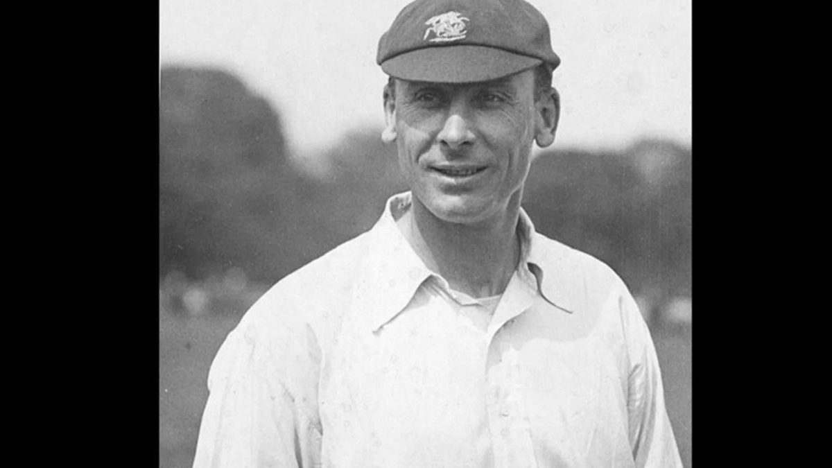 Jack Hobbs