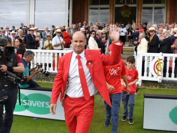 lords-turns-red-in-honour-of-ruth-strauss-foundation.Click to read full article.