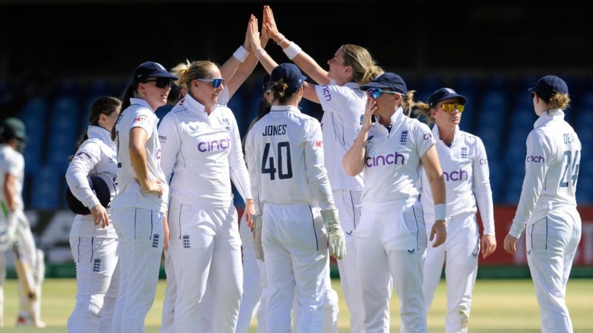 The final leg of the Women's Ashes will see England take on Australia in a one-off Test match from January 30. Here's the latest on England's squad and team news.
