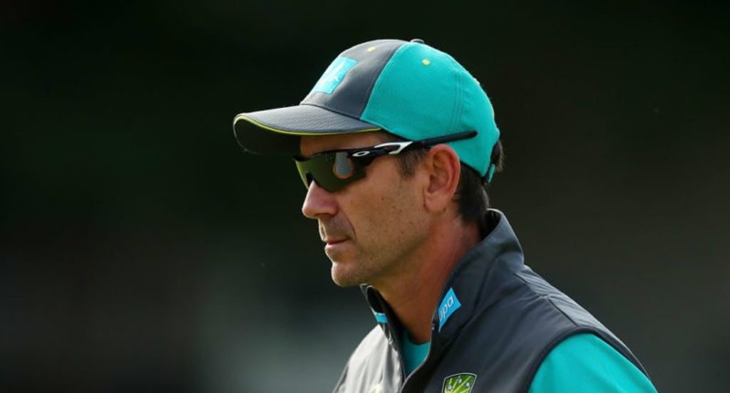 ‘Doesn’t get harder than that’ – Justin Langer on Trent Bridge humbling