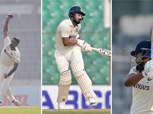 marks-out-of-10-india-bangladesh-test-series-2022-23.Click to read full article.