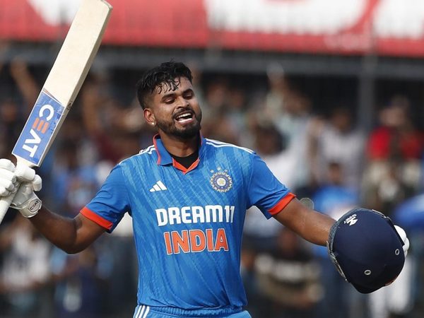 shreyas-iyer-india-no-4-ind-v-aus-indore-2nd-odi-hundred-world-cup-2023.Click to read full article.
