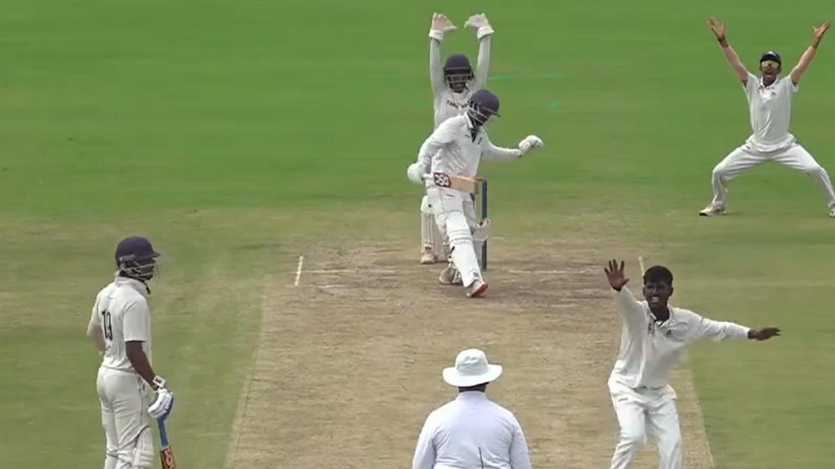 The third and final round of the Buchi Babu tournament began on August 26 - here's the round-up from day two of all eight games.