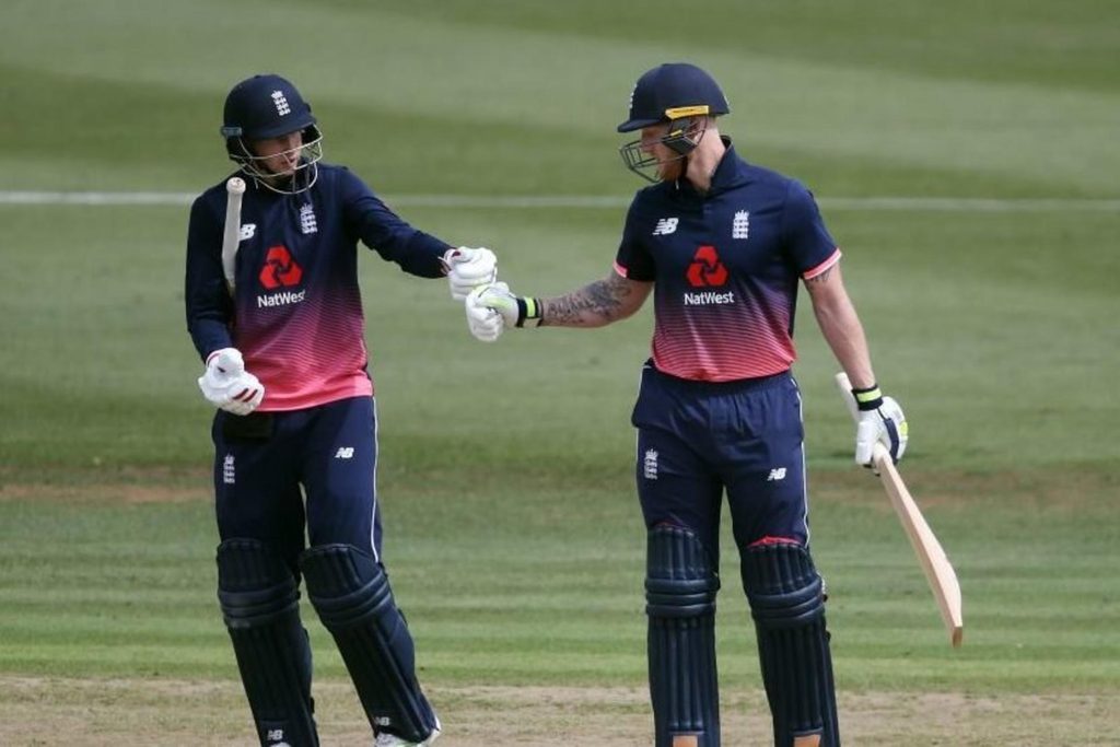 Root: Stokes may not resume vice-captaincy