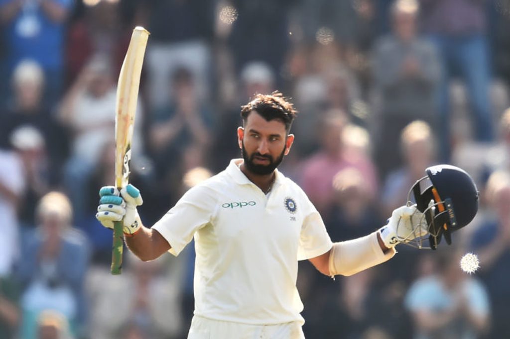 Pujara is a proven international player, said Bangar