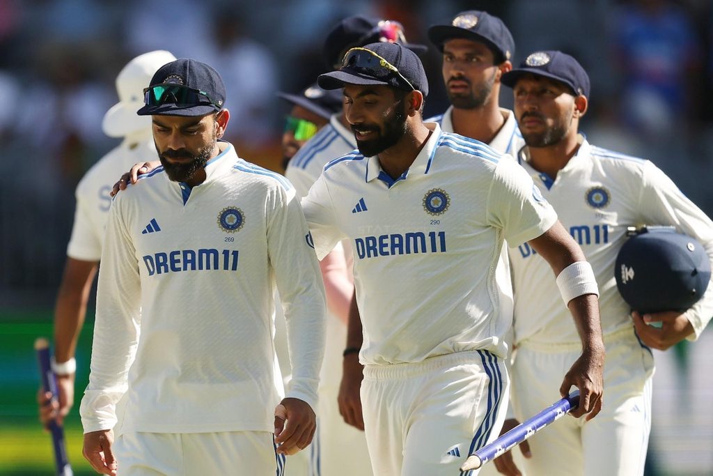 Explained: Why England and New Zealand were punished for a slow over-rate, and India and Australia weren't