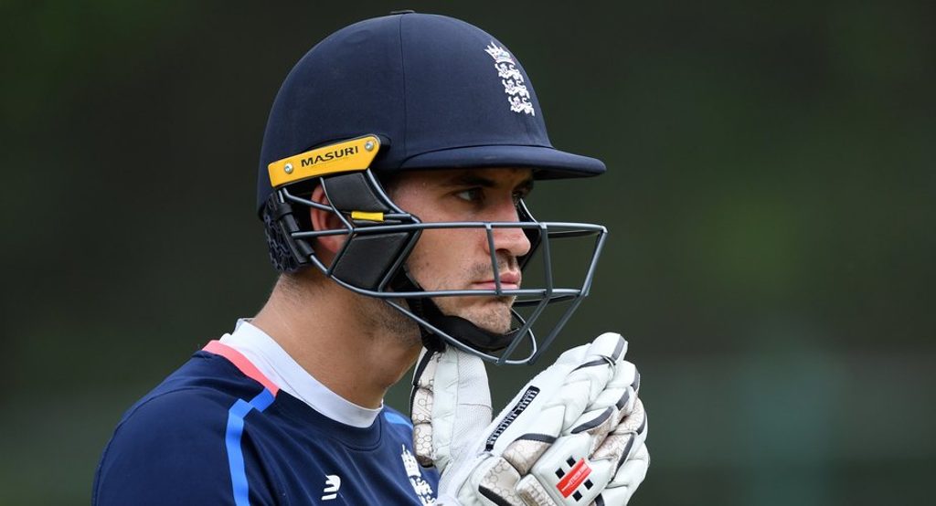 ‘Don’t know how he comes back from this’ – Vaughan on Hales’ future