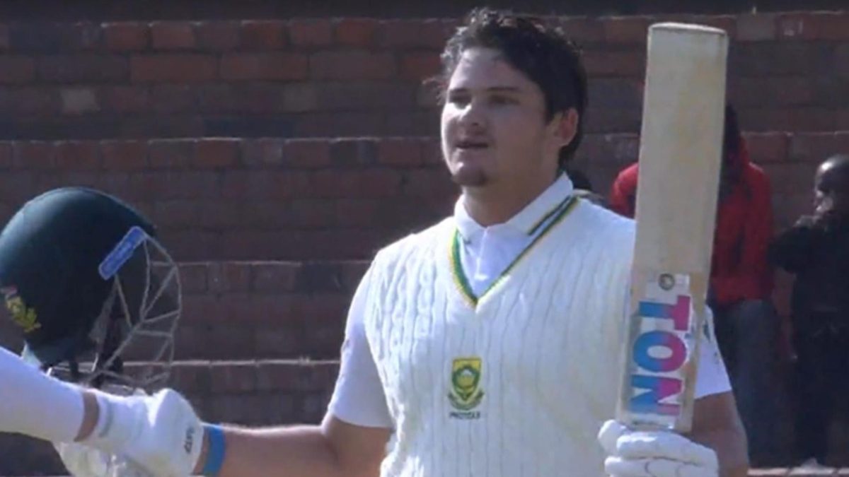 Lhuan-dre Pretorius