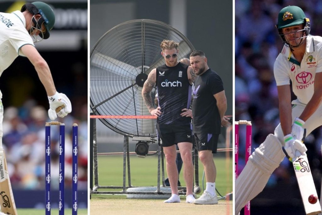 2024 in review: 10 funniest cricket moments of 2024