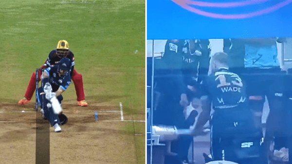 matthew-wade-throws-helmet-smashes-bat-in-dressing-room-after-controversial-ultraedge-lbw-decision.Click to read full article.