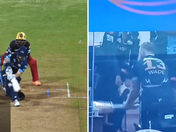 matthew-wade-throws-helmet-smashes-bat-in-dressing-room-after-controversial-ultraedge-lbw-decision.Click to read full article.