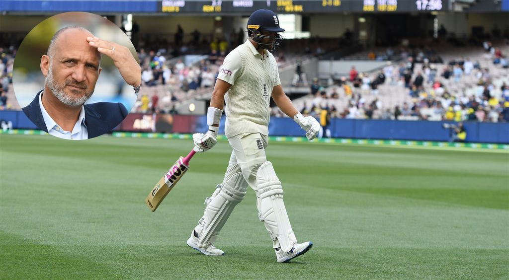 Mark Butcher: The standard of batting in English first-class cricket is as bad as I’ve ever seen