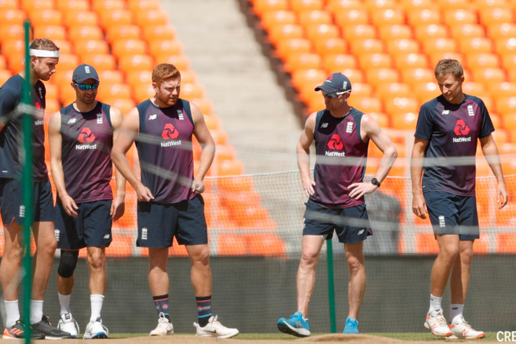 Four selection dilemmas for England ahead of the fourth Test