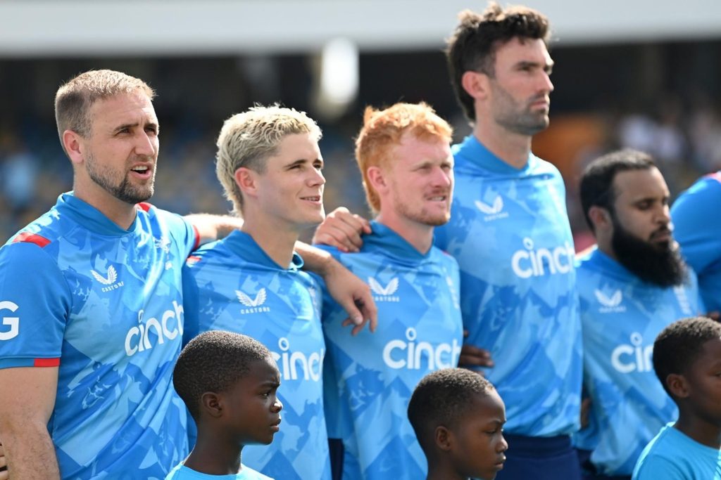 England's lack of 50-over experience makes them historical and international outliers