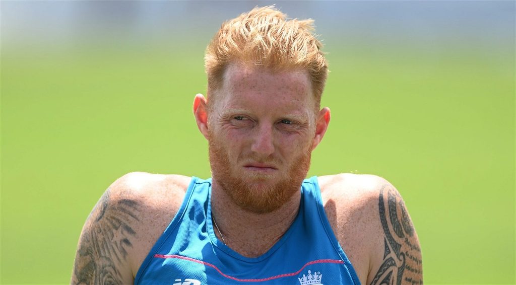 ‘What do you want from us?’ – Ben Stokes hits back at Antigua workload criticism