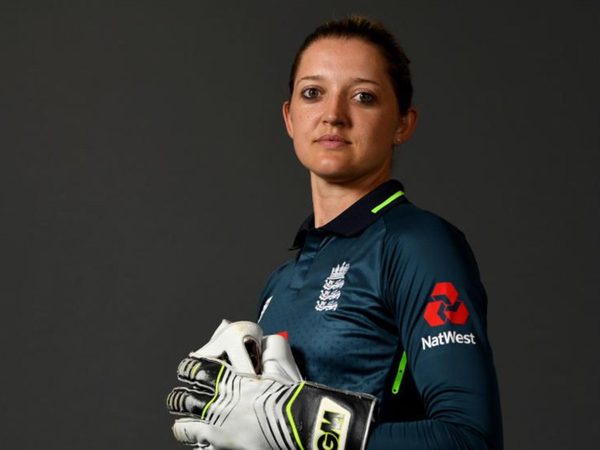improve-your-wicketkeeping-with-sarah-taylor.Click to read full article.