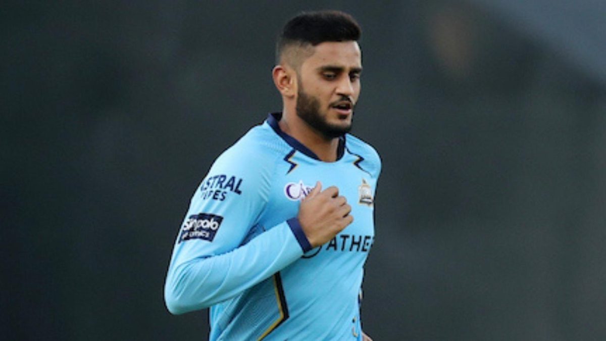 Urvil Patel picked by CSK