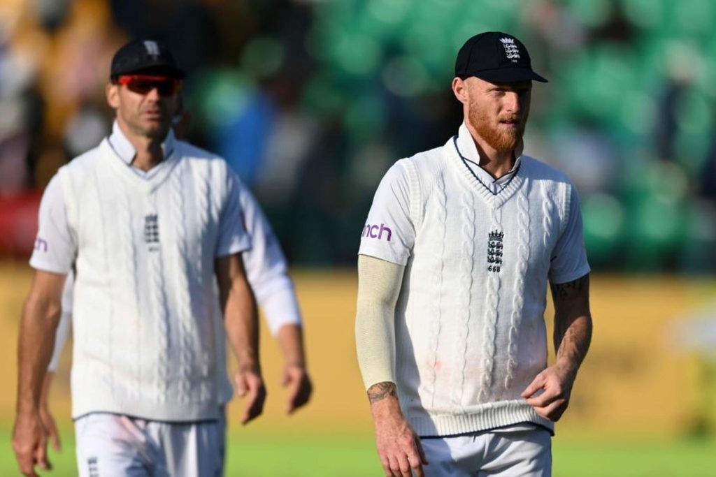 England drop Foakes and Bairstow for West Indies Test series