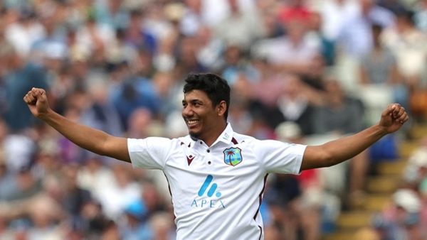 west-indies-spinner-achieves-113-year-first-by-opening-the-bowling-against-pakistan.Click to read full article.