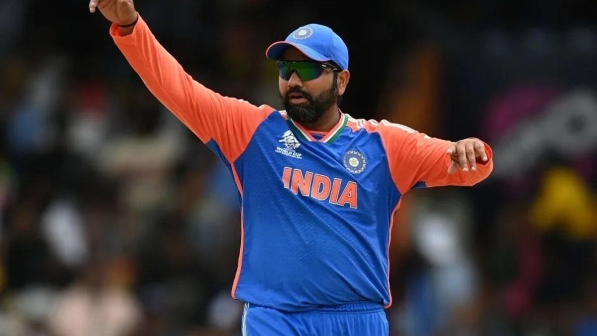 Rohit Sharma on interaction with fan say will see him playing for a while