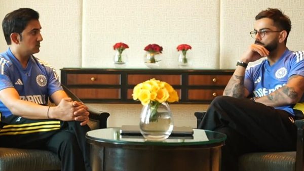 never-thought-of-coaching-india-the-talking-points-from-bccis-gambhir-kohli-interview.Click to read full article.