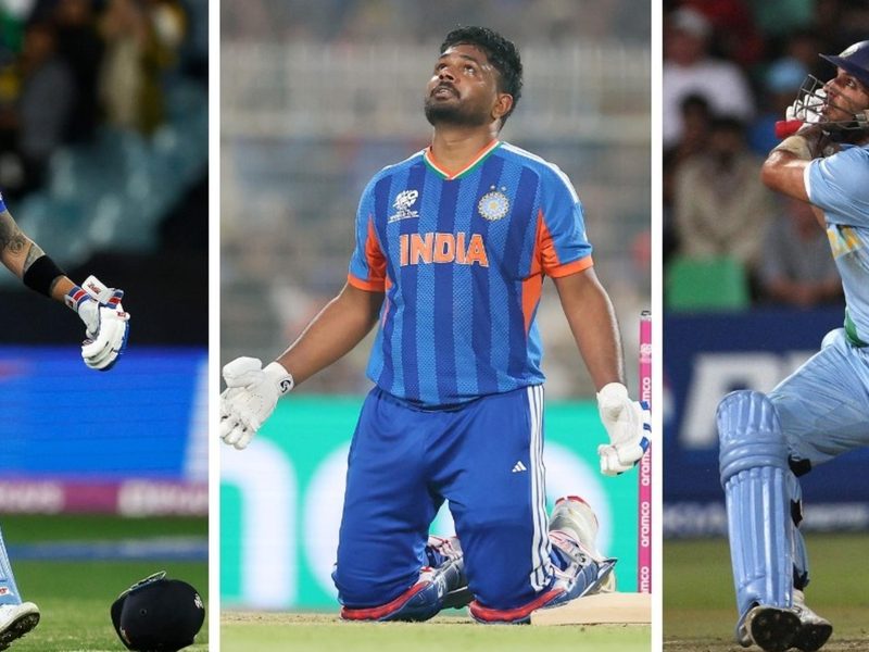 does-sanju-samson-make-top-five-the-best-knocks-by-indian-batters-in-mens-t20-world-cups.Click to read full article.